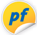 logo Pf